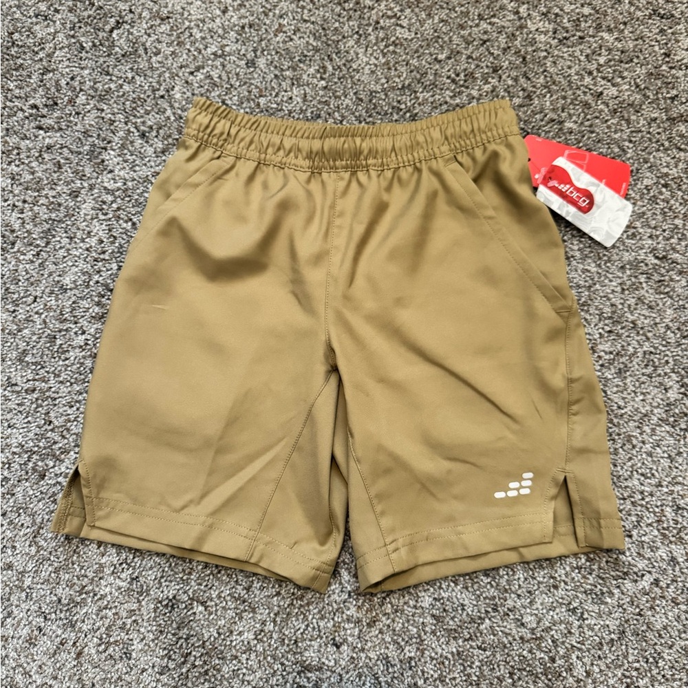 NWT Kids Shorts size s(8)